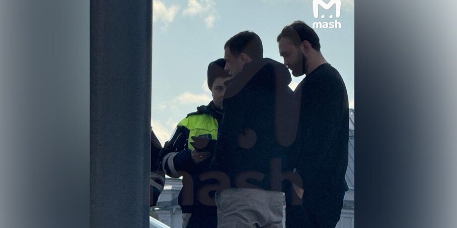    Фото: телеграм-канал Mash