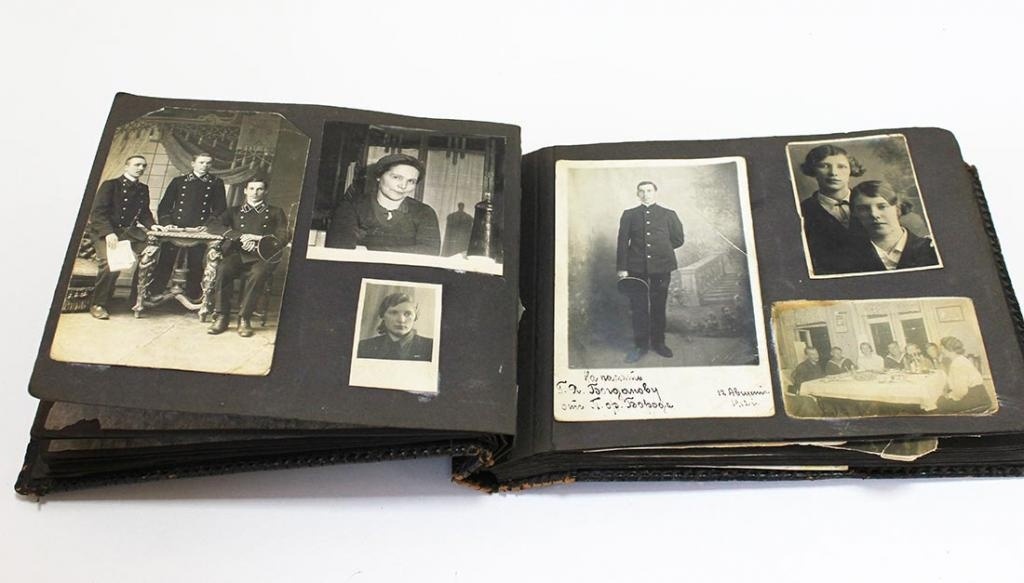 gravesearch.ru - Сервис по поиску мест захоронений близких людей