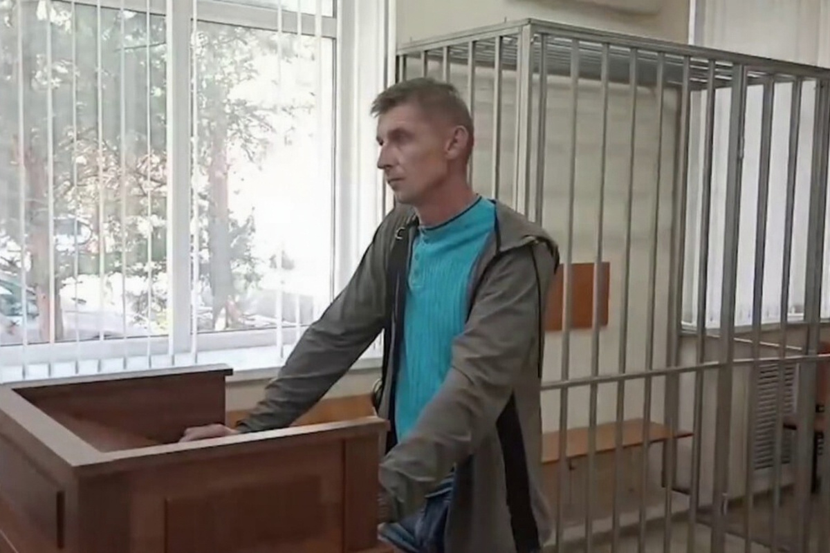    Фото: Объединенная пресс-служба судов Краснодарского края