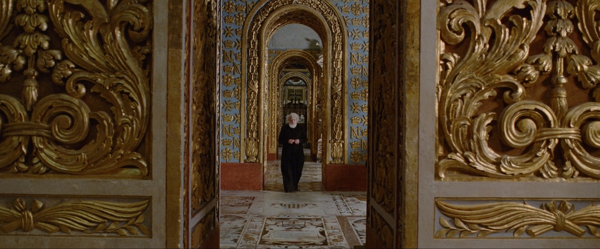    В Москве состоится восьмой фестиваль фильмов об искусстве The Art Film Festival (фото 1)