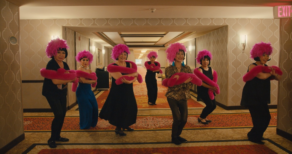    В Москве состоится восьмой фестиваль фильмов об искусстве The Art Film Festival (фото 2)