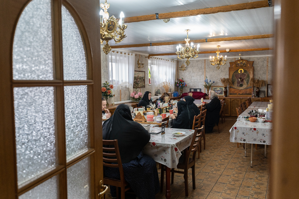 Фото: Тульская служба новостей
