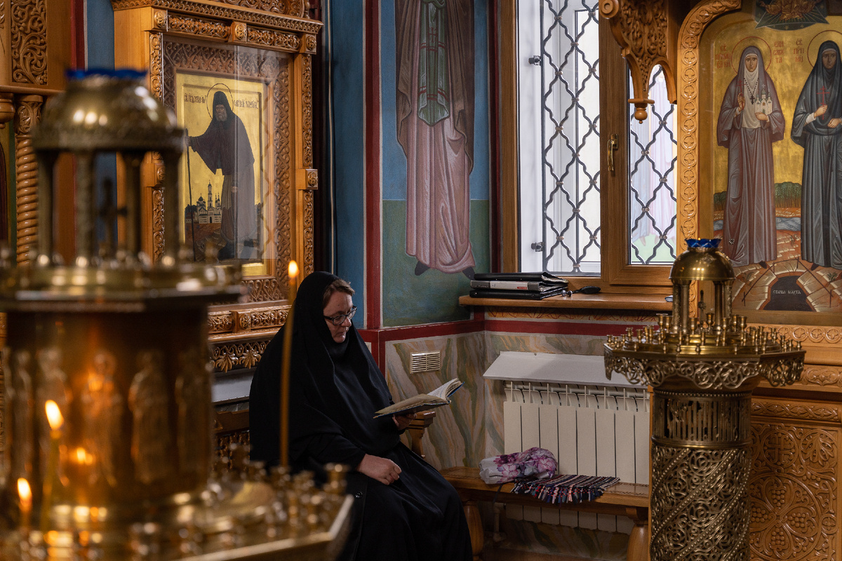 Фото: Тульская служба новостей