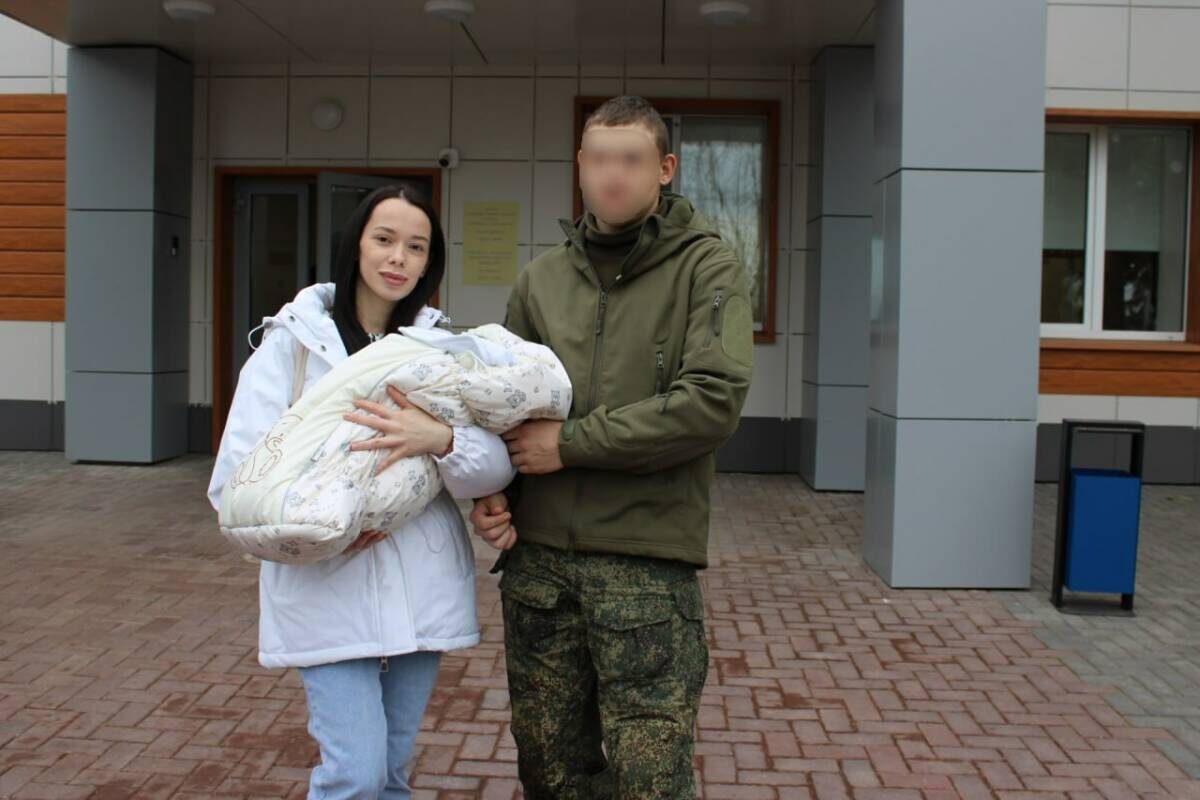 Фото предоставлено Айгуль Яруллиной