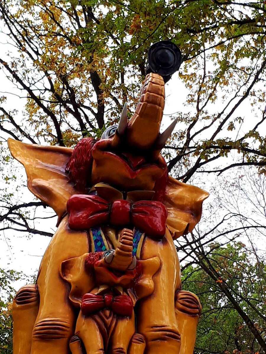 Фото автора статьи