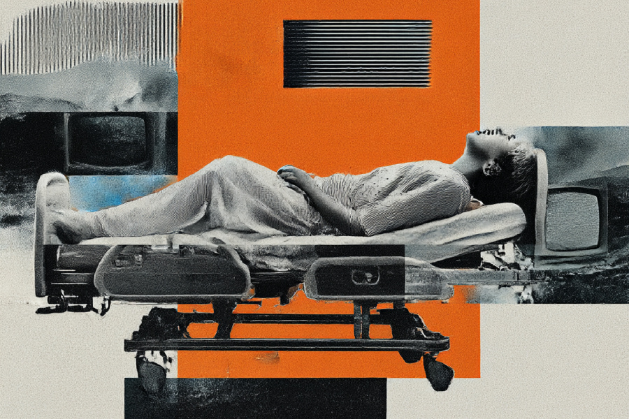 Иллюстрация создана с помощью нейросети
