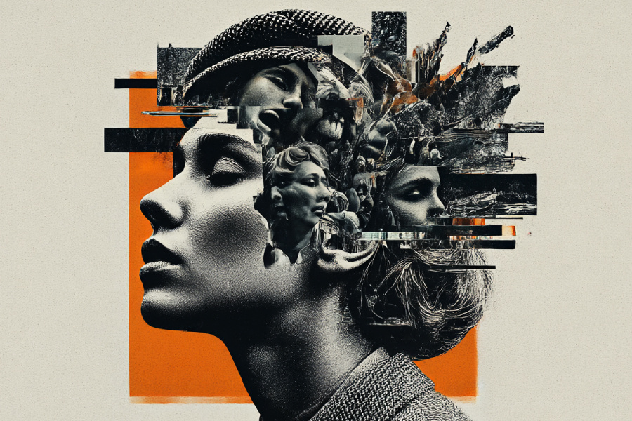 Иллюстрация создана с помощью нейросети
