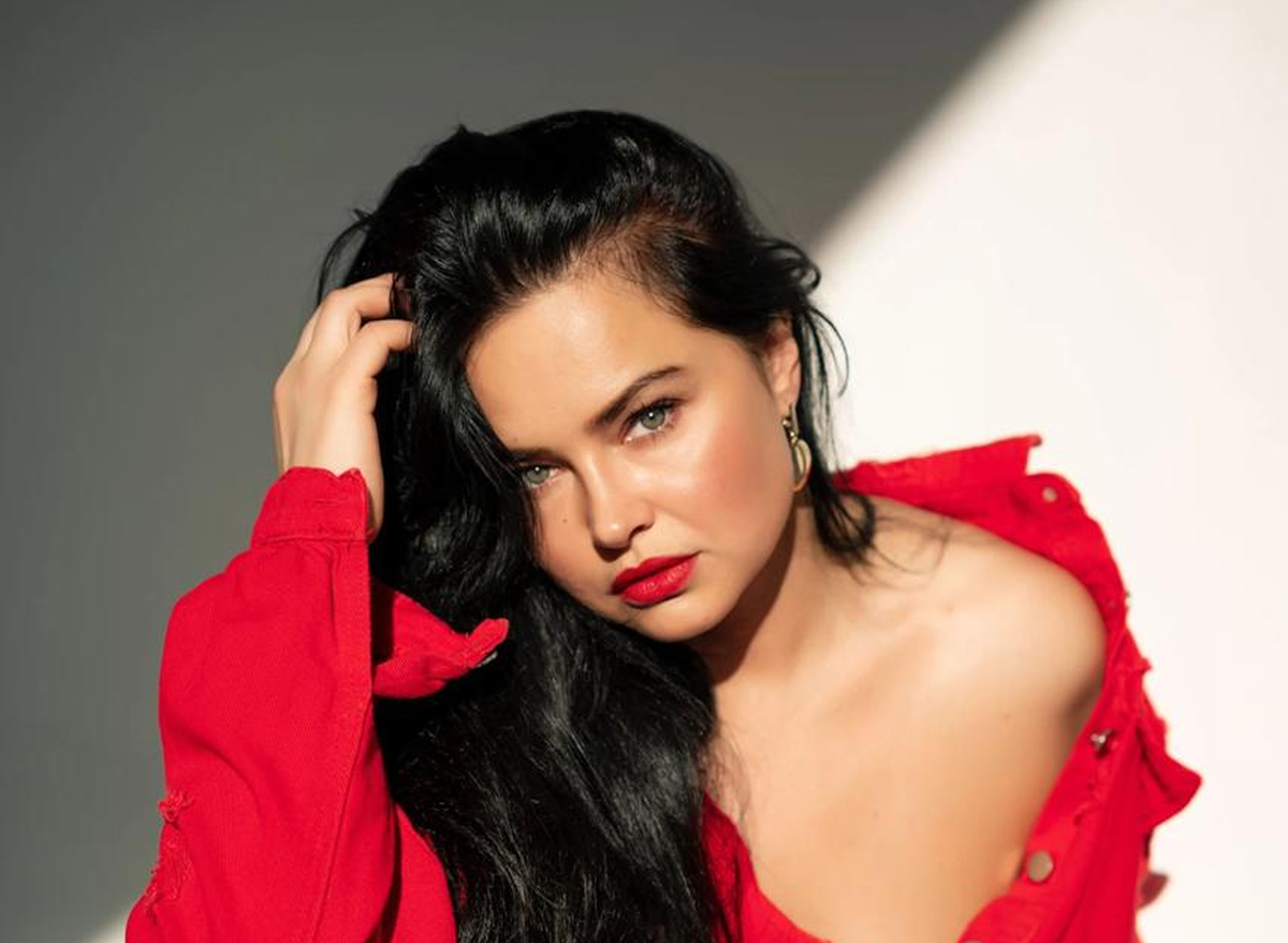 Любовь Зайцева – актриса театра и кино