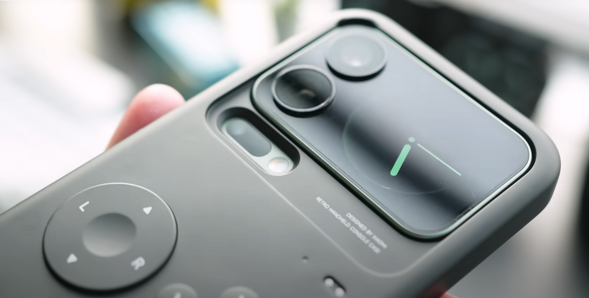 Xiaomi 17 Pro