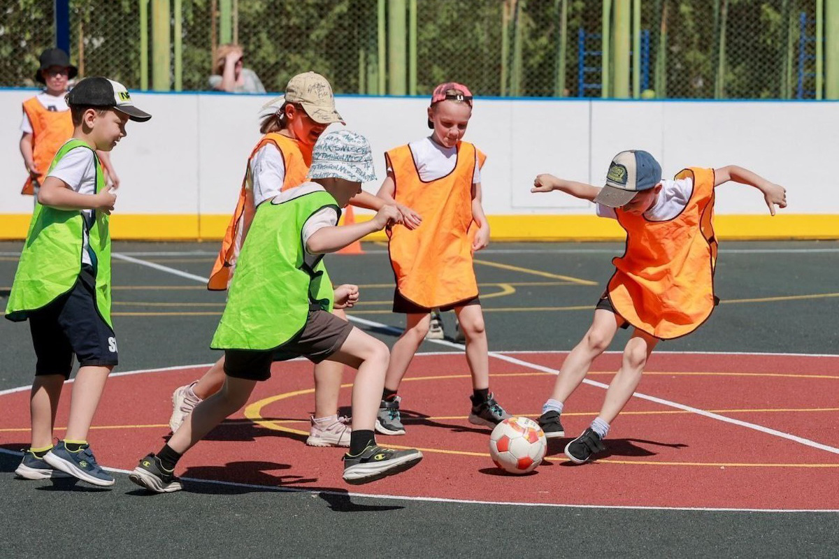    Юрий Шалабаев сообщил, что проект «Вам решать!» будет продолжен и в следующем году