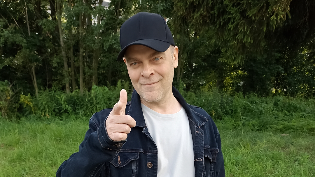 Константин Пахомов "Что ж ты, лето...2025"