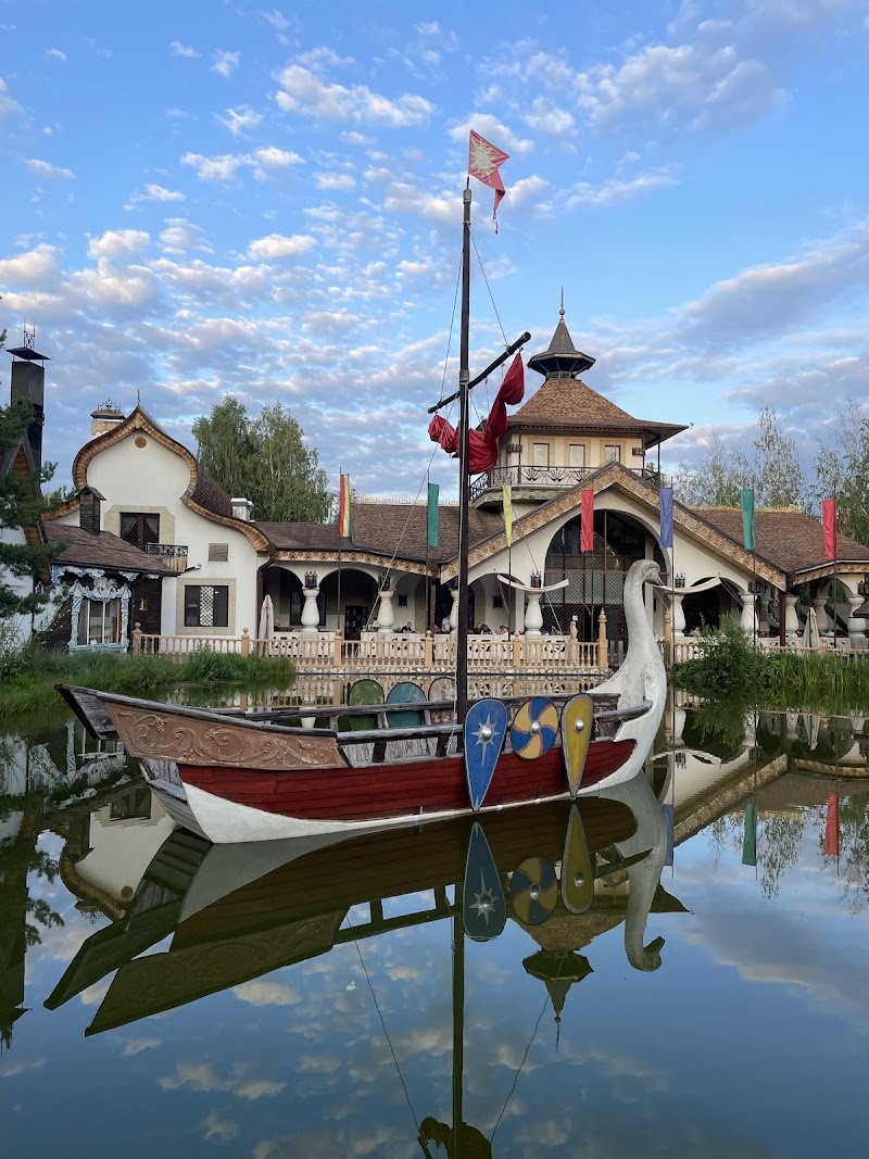 Отель в Рязанской области