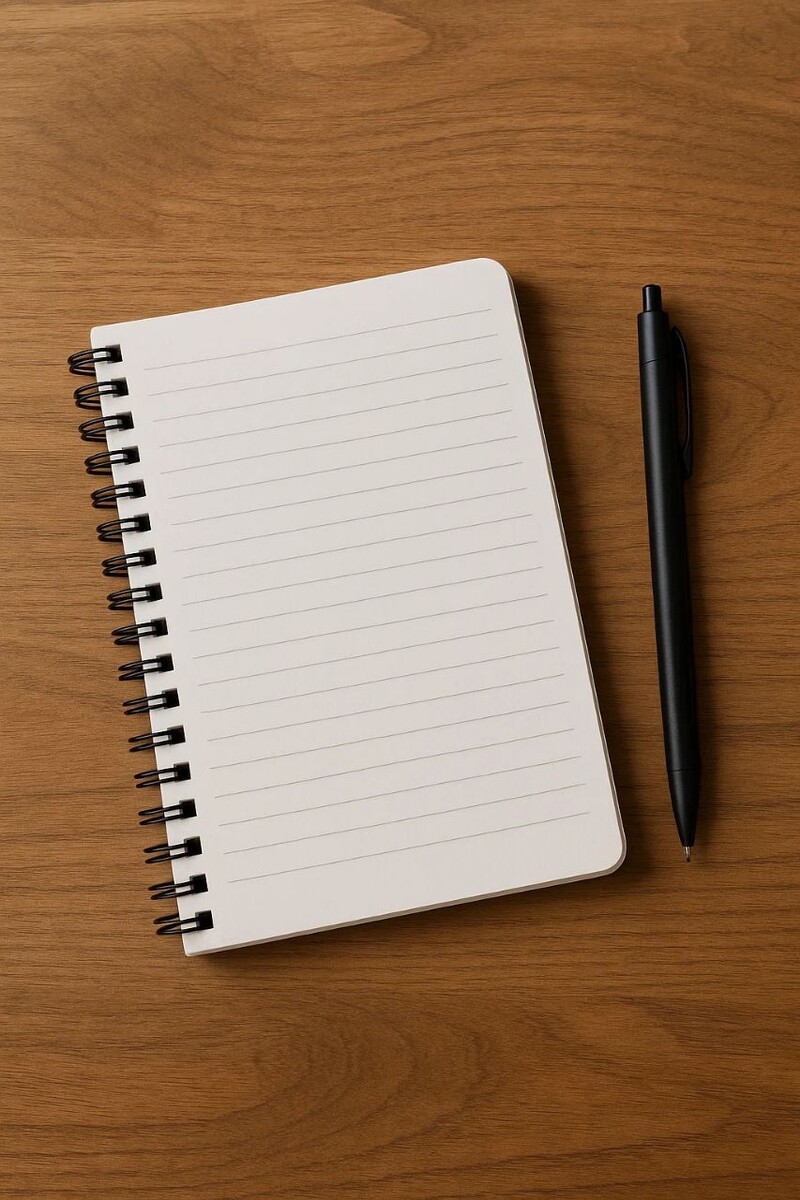 кажется, всё под контролем… или нет? 📝