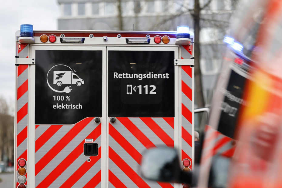    IMAGO/Christoph Hardt/Global Look Press