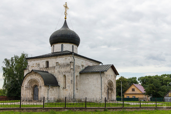 Георгиевский собор
