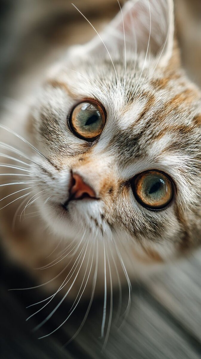 Один взгляд чего стоит😍