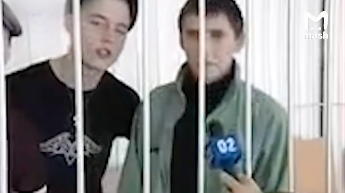 Обложка © скрин видео
