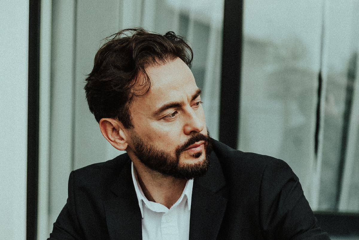 Ильшат Шабаев – танцор, хореограф,  победитель проекта «Танцы на ТНТ»