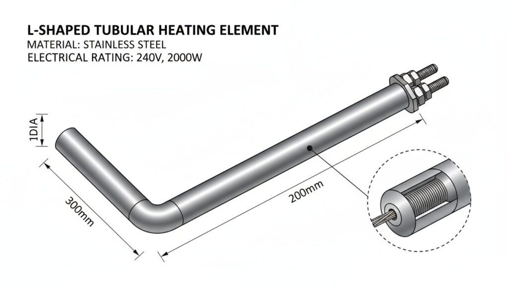    ТЭН 304 С10/2,0 Т 110 Ф.4 R20: Все, что нужно знать о его характеристиках и применении admin
