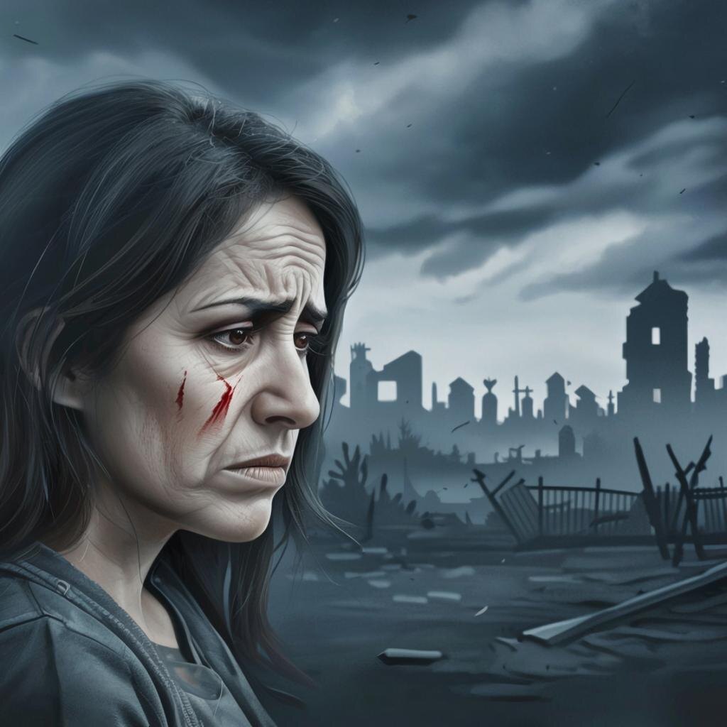 Мои ощущение с разборками по ТНС Энерго именно такие, как будто я на поле боя с мошенниками