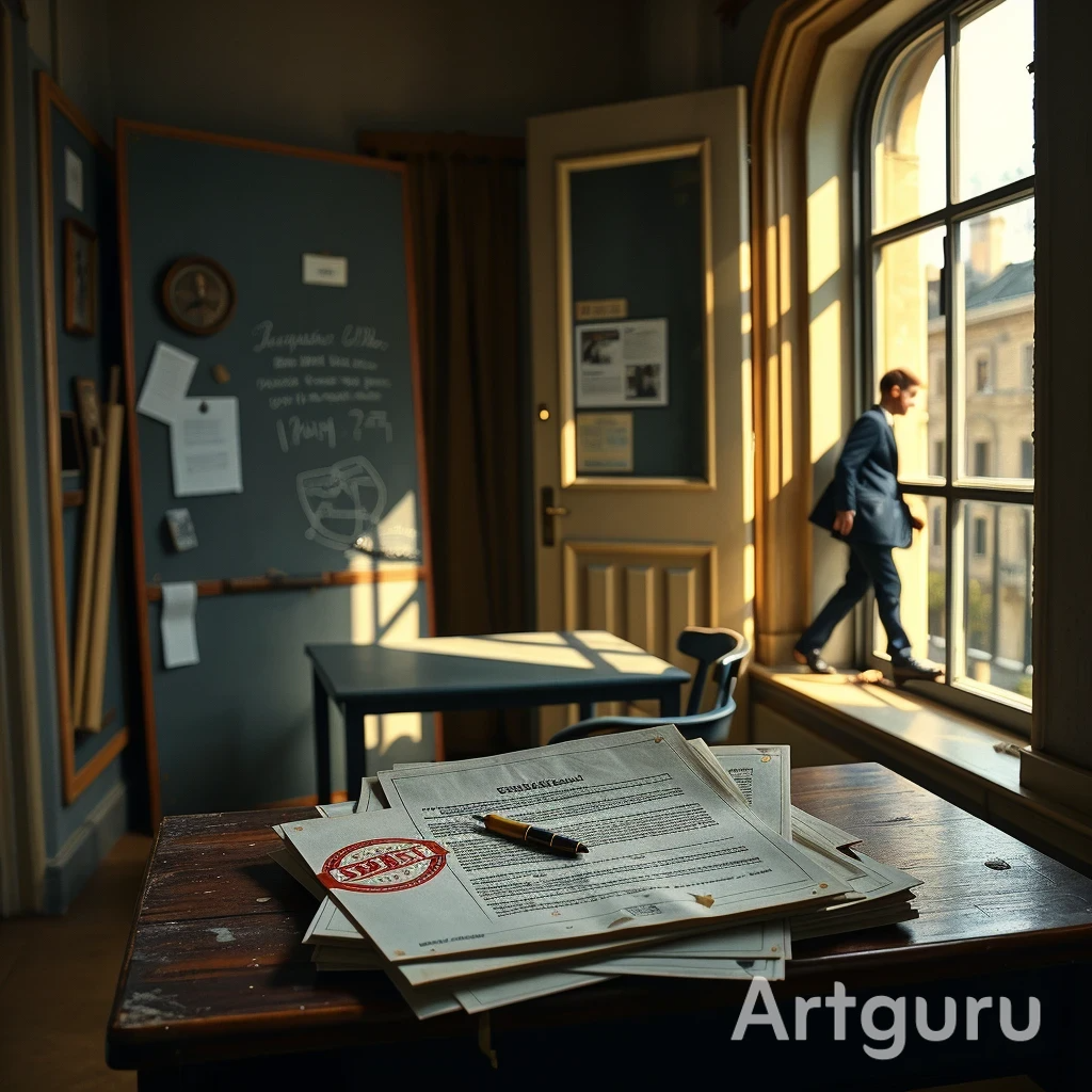 Автор: В. ПАнченко