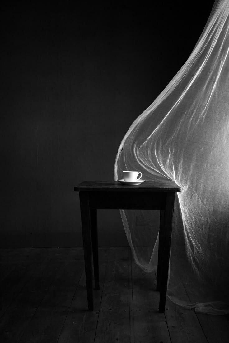 Советы по защите окон от холода (фото тут и далее ru.pinterest.com)