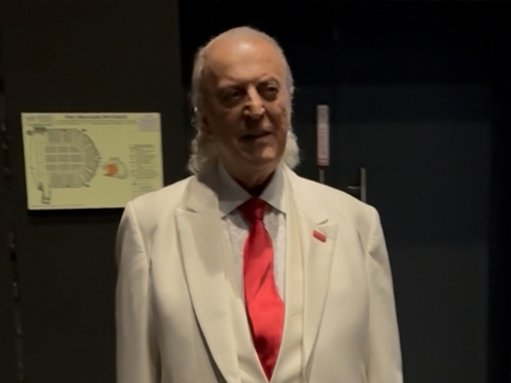   Дмитрий Ильинский