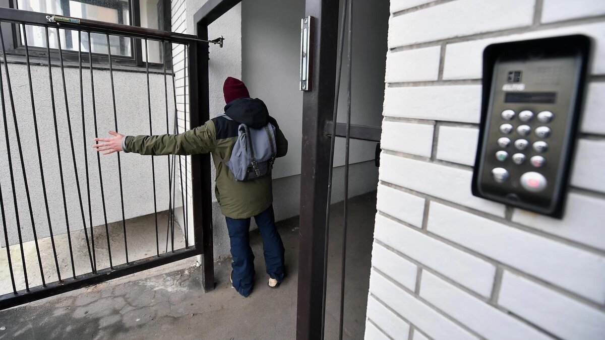   Александр Коряков / Коммерсантъ- Архивное фото