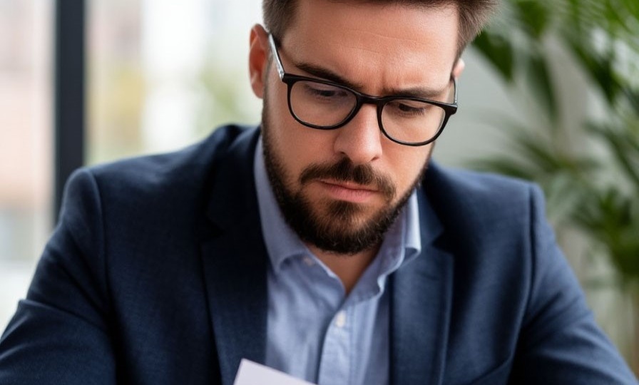 Что делать, если мошенники оформили кредит на ваше имя?