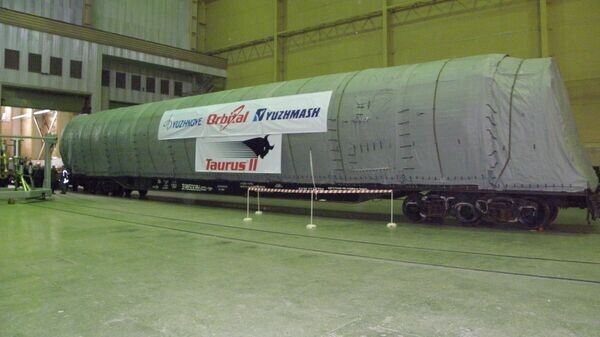    © Фото : yuzhmash.com