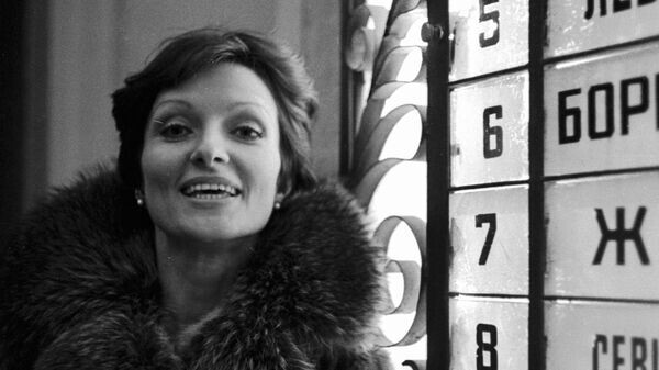    © РИА Новости . Игорь Костин