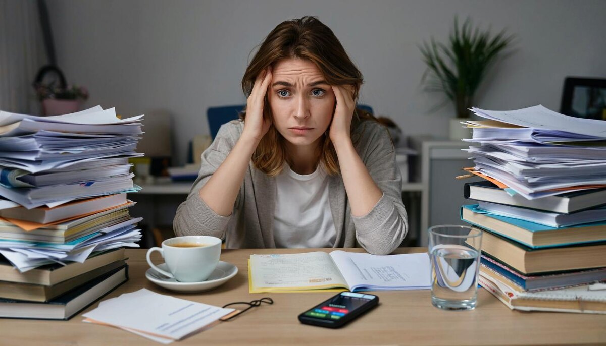 У каждого из нас есть свои индивидуальные паттерны и триггеры.