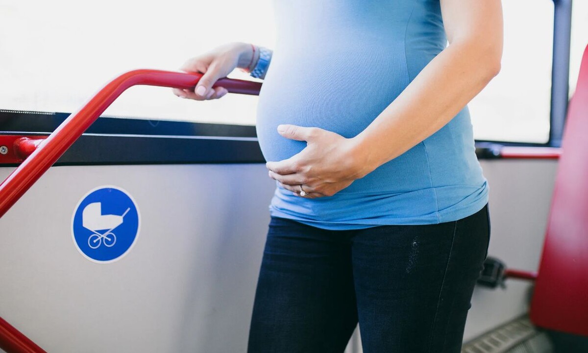 Фото: thebump.com