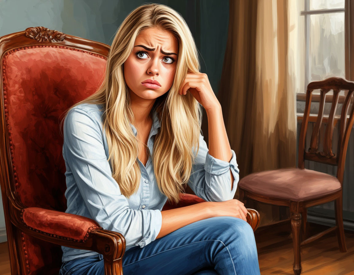 Статья посвящена методу «Пустой стул» в гештальт-терапии, раскрывающему секреты одной из самых необычных техник психологии. Автор описывает историю возникновения техники, объясняет механизмы её воздействия и иллюстрирует эффективность примерами из практики. Читатели узнают, почему важно говорить вслух с собственными чувствами и частями личности, как помогает осознание внутренних конфликтов и принятие ответственности за собственную жизнь. Статья подчёркивает важность участия профессионального терапевта в проведении подобной терапии и предостерегает от попыток самостоятельно воспроизвести технику без квалифицированной помощи. Основной посыл текста заключается в том, что метод «Пустой стул» способствует интеграции разных аспектов личности и освобождению энергии, затрачиваемой на подавленные конфликты и травмы прошлого.