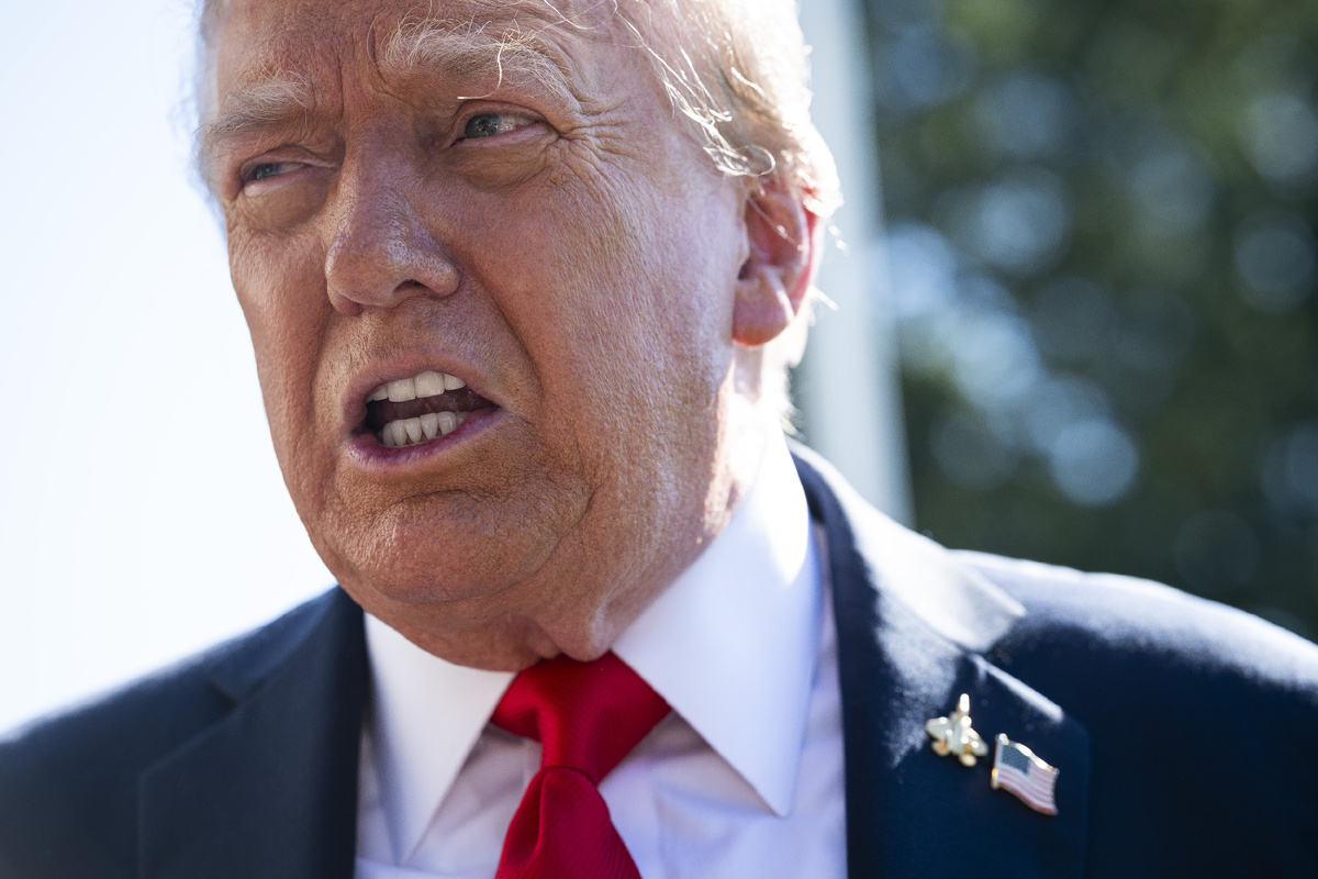 Graeme Sloan - Pool via CNP / Consolidated News Photos / Global Look Press