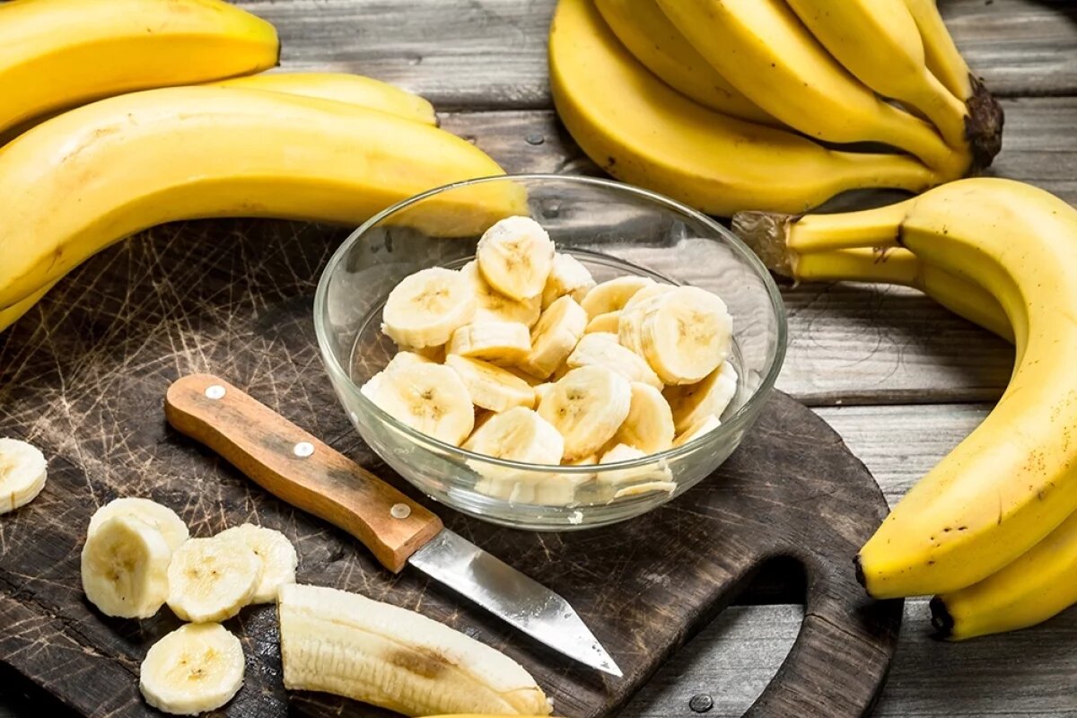    Агроном Туманов: выращенные в РФ бананы будут дороже привозных в 30 раз