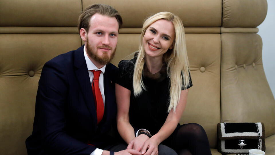 Фото: © Михаил Метцель/ТАСС