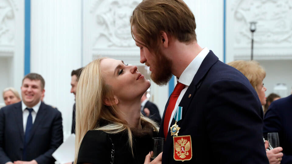 Фото: © Михаил Метцель/ТАСС