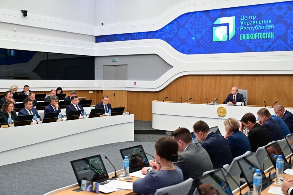    Стоимость посещения охраняемых природных территорий изменят в Башкирии