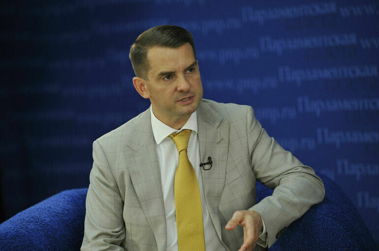   Юрий Инякин/ПГ