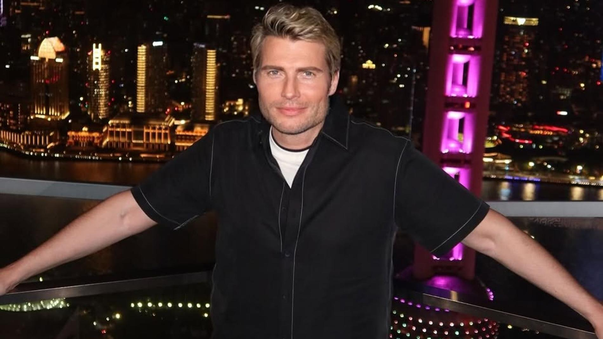    Николай Басков. Фото: Инстаграм @nikolaibaskov