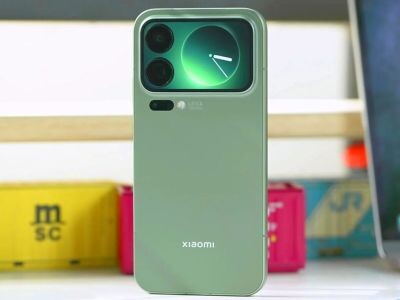    «Скопировали лучшее и добавили своё». Первые обзоры Xiaomi 17 Pro Max