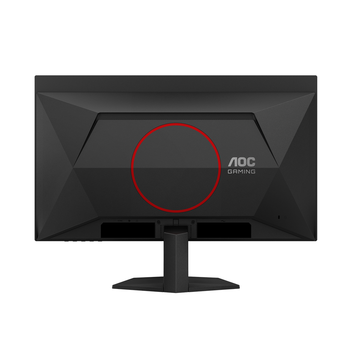    AOC выпускает недорогой 240-герцевый OLED-монитор на квантовых точках