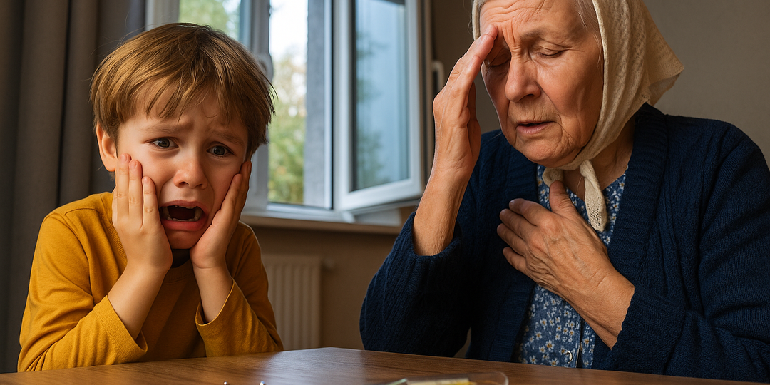 Разбился градусник: почему нас годами обманывали, что это смертельно опасно