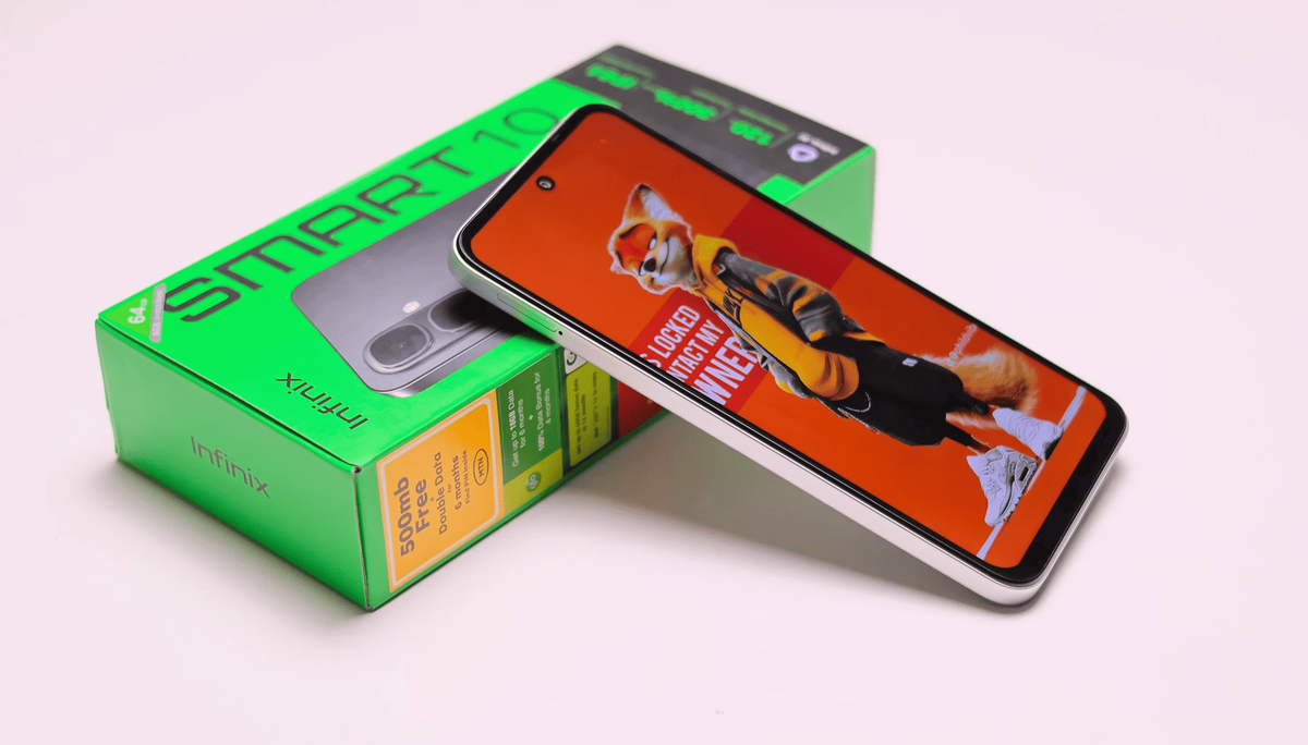    Выглядят телефоны современно и стильно. У них плоские боковые стороны, тонкие рамки и приятный на ощупь корпус. Иллюстрация: YouTube-канал Miah Does Tech