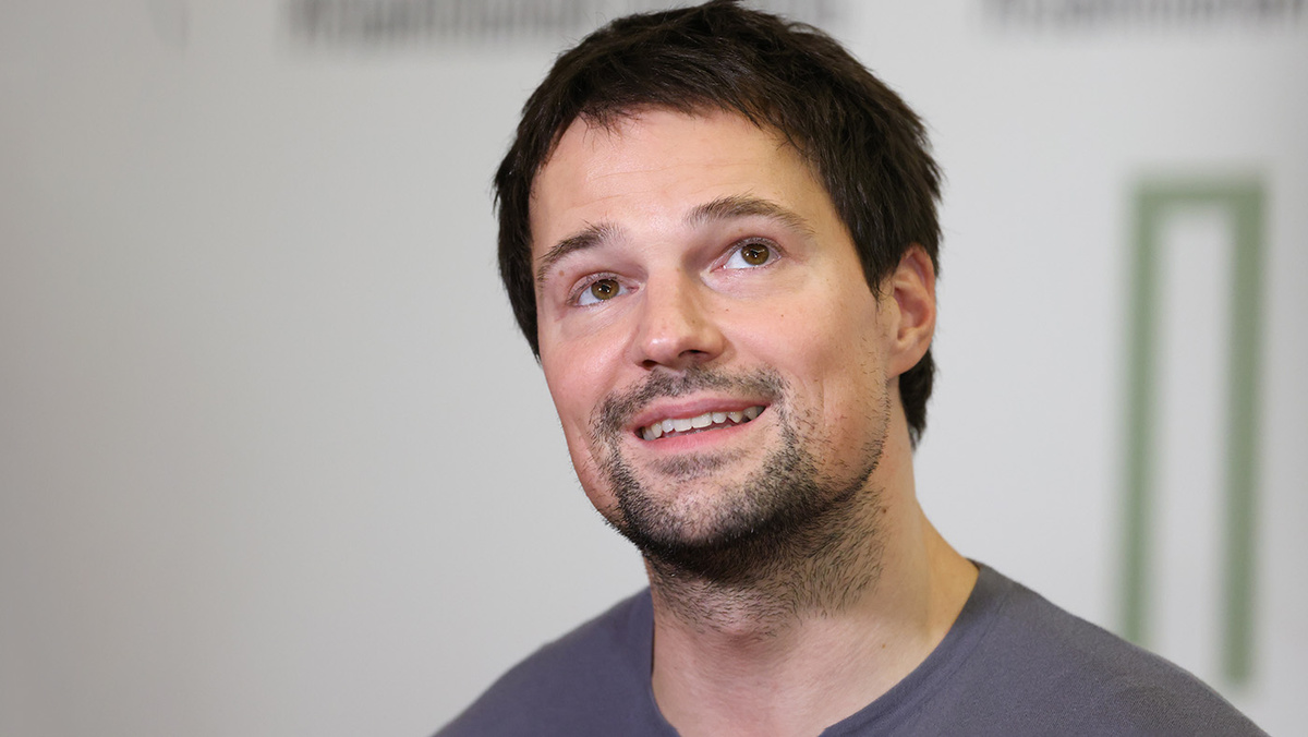    Артем Геодакян / ТАСС- Данила Козловский