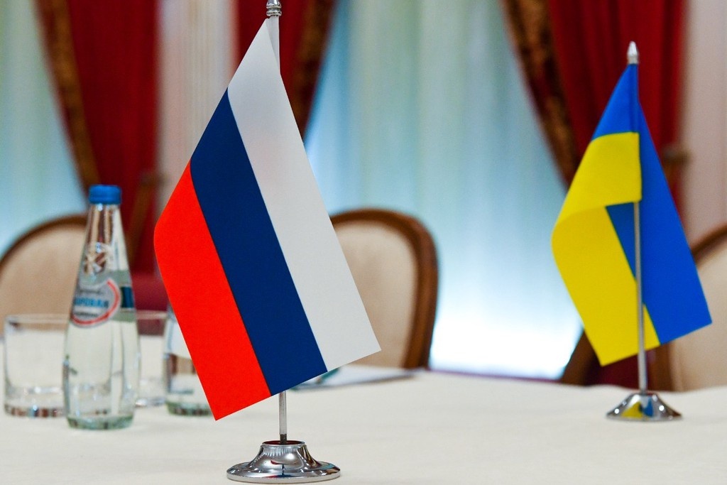    Фото © Александр Кряжев / POOL / ТАСС