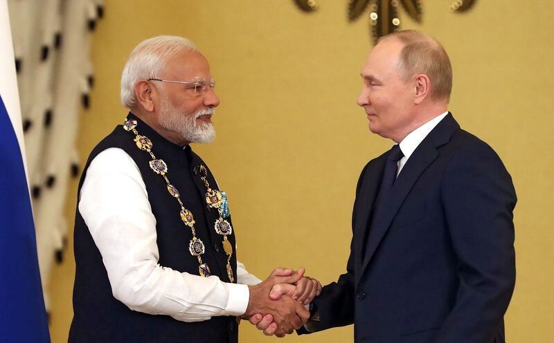     / Источник: © ИЗВЕСТИЯ/Андрей Эрштрем