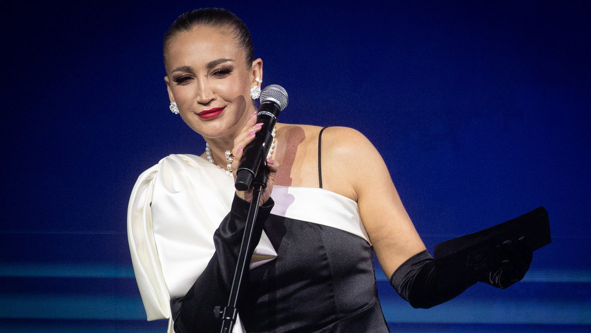    Ольга Бузова.Федор Успенский