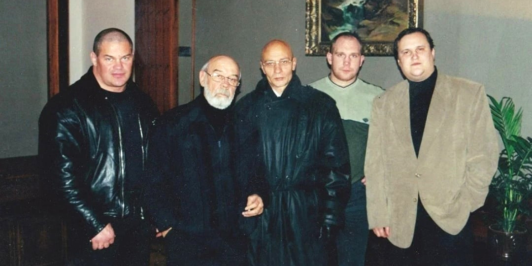 Кто такие «новые русские»: правда и мифы о героях 90-х